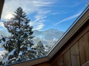 Kwatera Górska 903mnpm, Zakopane